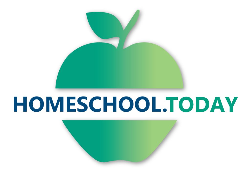 Homeschool.today Logo